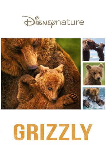 Affiche de Grizzly
