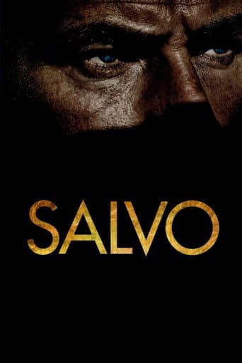 Affiche de Salvo