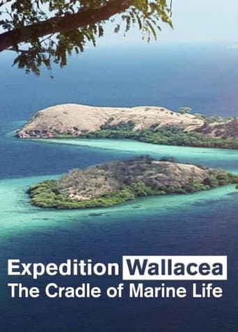 Affiche de Wallacea - Expedition zur Wiege der Meeresfauna