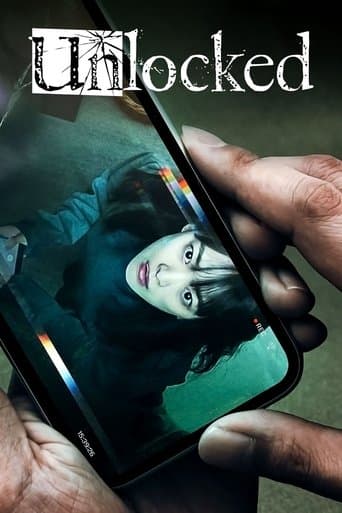 Affiche de Unlocked