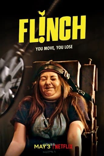 Affiche de Flinch