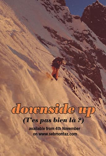 Affiche de T'es pas bien là ?