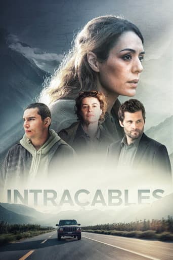 Affiche de Intraçables