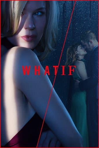 Affiche de WHAT / IF