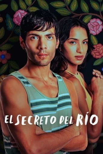 Affiche de The Secret of the River