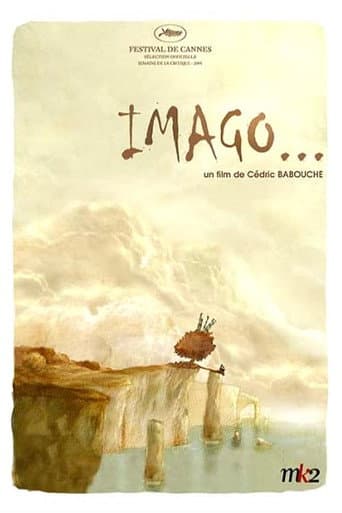 Affiche de Imago...
