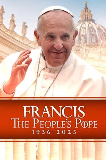 Affiche de Francis: The People's Pope