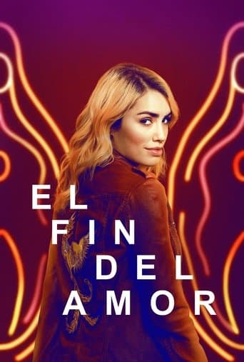 Affiche de La Fin de l'amour