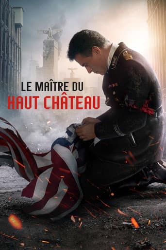 Affiche de Le Maître du Haut Château
