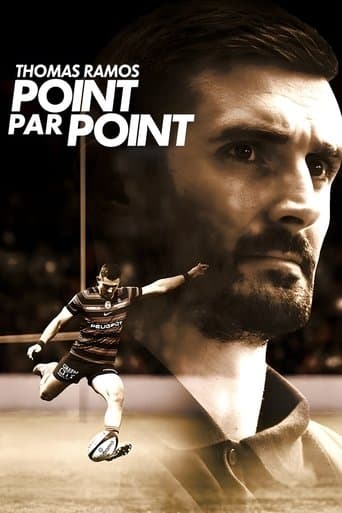 Affiche de Thomas Ramos, point par point