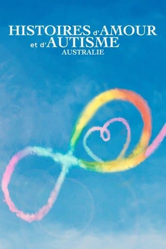 Affiche de Histoires d'amour et d'autisme : Australie