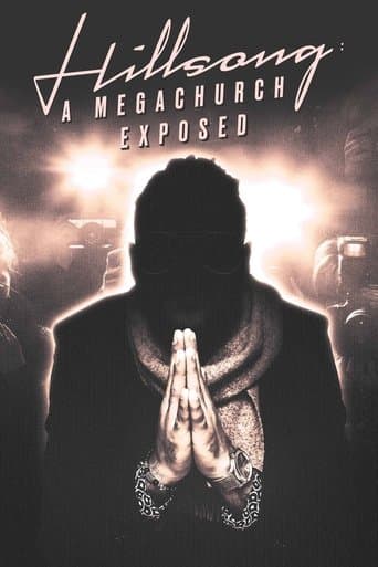 Affiche de Hillsong - l'envers sombre de l'église des stars