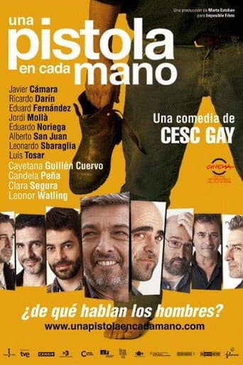 Affiche de Les hommes ! De quoi parlent-ils ?