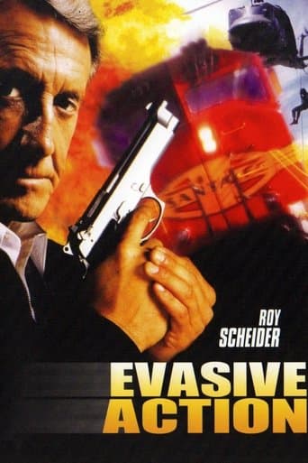 Affiche de Sécurité maximum