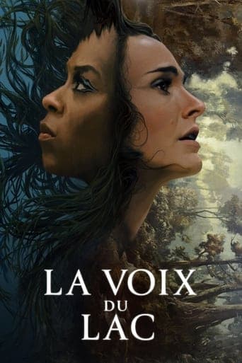 Affiche de La voix du lac