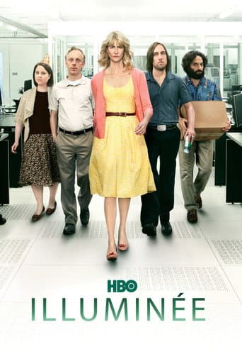 Affiche de Illuminée