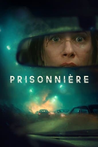 Affiche de Prisonnière