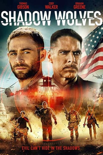 Affiche de Shadow Wolves