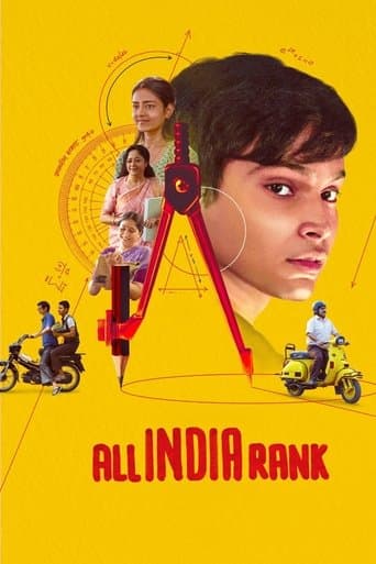 Affiche de अखिल भारतीय रैंक