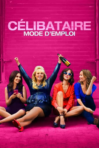Affiche de Célibataire, mode d'emploi