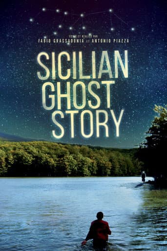 Affiche de Sicilian Ghost Story