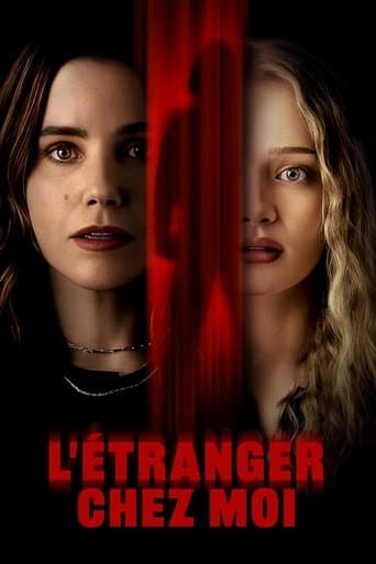 Affiche de The Stranger in My Home