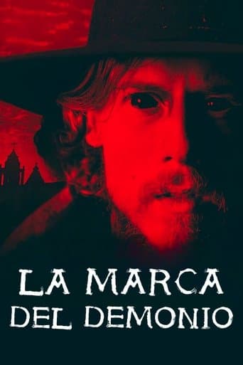 Affiche de La Marque du Diable