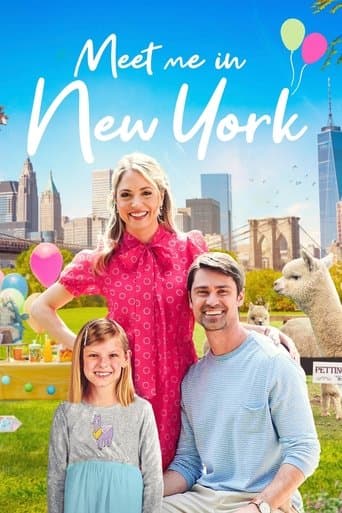 Affiche de New-York avec toi
