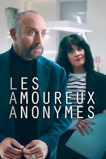 Affiche de Les Amoureux anonymes
