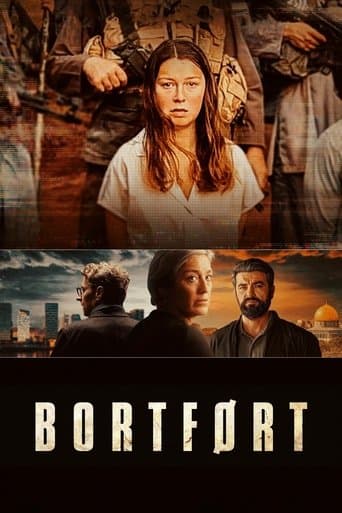 Affiche de What Happened in Oslo