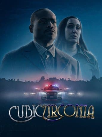 Affiche de Cubic Zirconia