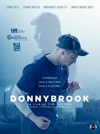 Affiche de Donnybrook
