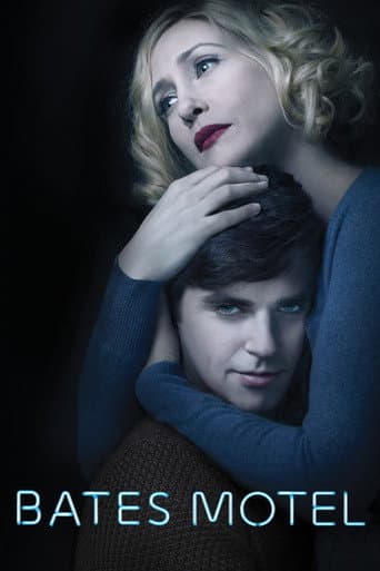 Affiche de Bates Motel