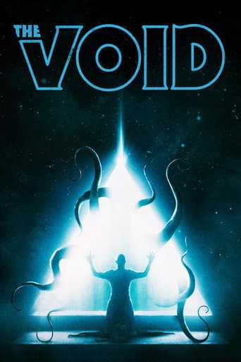 Affiche de The Void