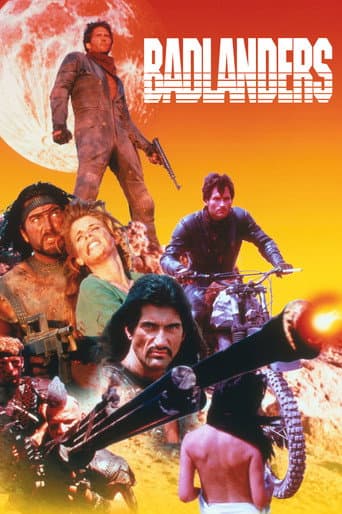 Affiche de Prison Planet