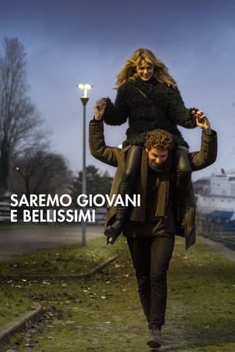 Affiche de Saremo giovani e bellissimi