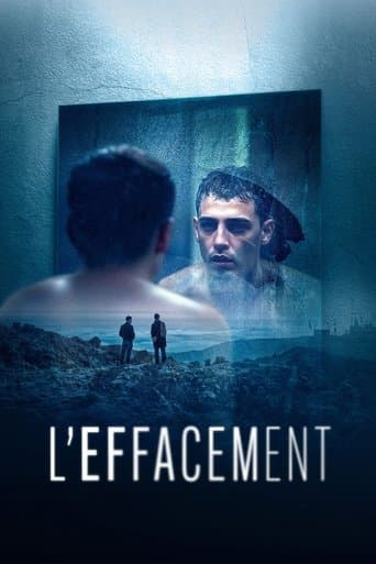 Affiche de L'Effacement