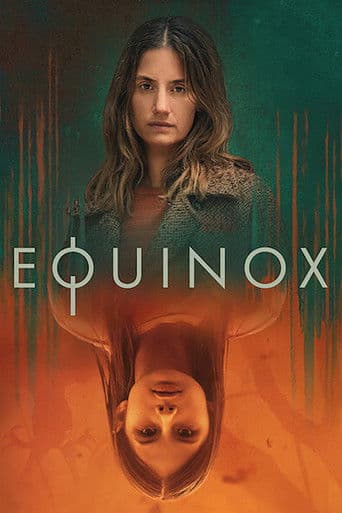 Affiche de Equinox