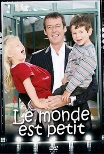 Affiche de Le monde est petit