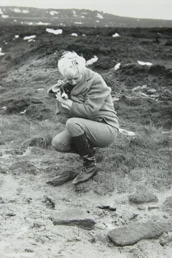 Affiche de The Moors Murders