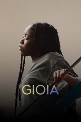 Affiche de Gioia
