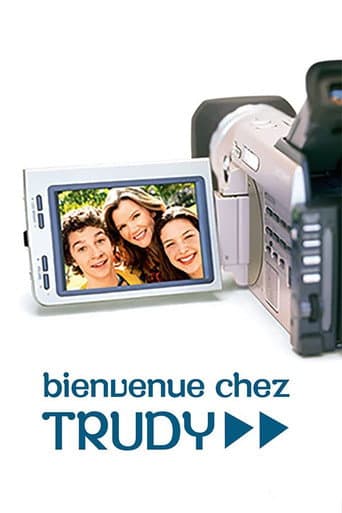 Affiche de Bienvenue chez Trudy