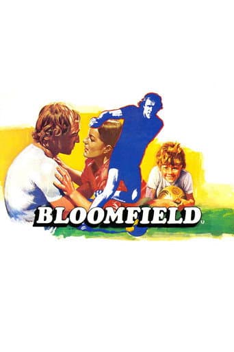 Affiche de Bloomfield