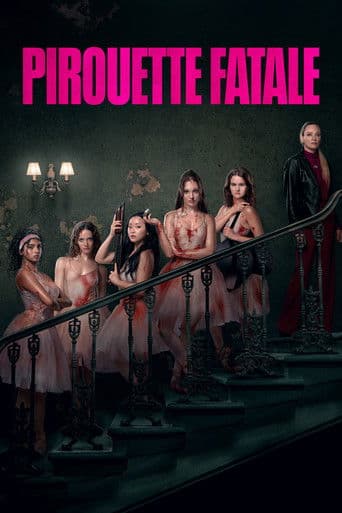 Affiche de Pirouette fatale