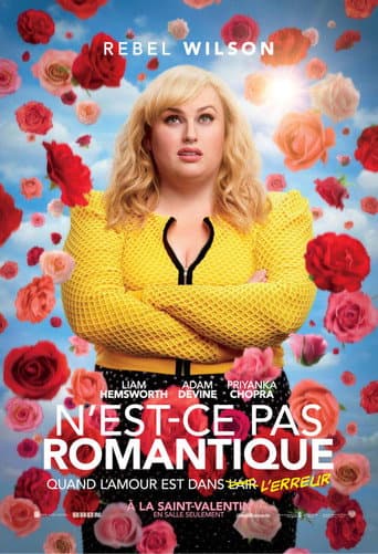 Affiche de Isn't It Romantic