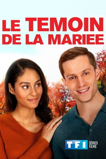 Affiche de Le témoin de la mariée