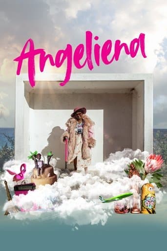 Affiche de Angeliena