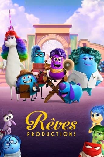 Affiche de Rêves Productions