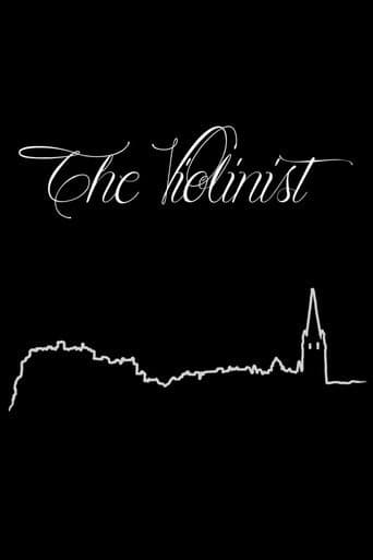 Affiche de The Violinist
