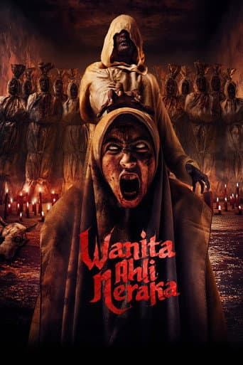 Affiche de Wanita Ahli Neraka
